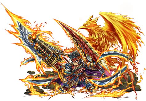 Brave Frontier Wiki .